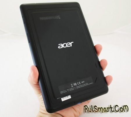 Планшет Acer Iconia B1 за 99$