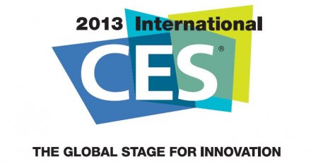 CES 2013: все самые важные анонсы