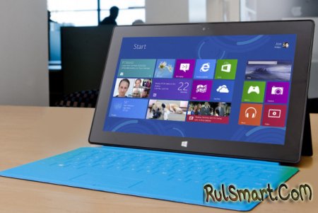 Surface Windows 8 Pro: ,    