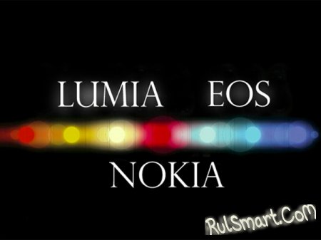 Nokia Project EOS:  41   WP8