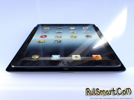 iPad 5    