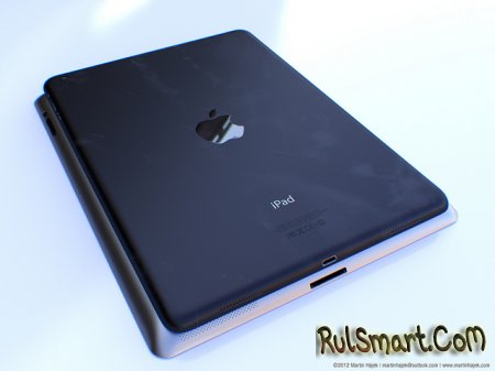 iPad 5    