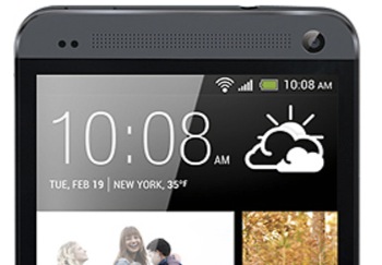 GooPhone One - клон HTC One (M7)