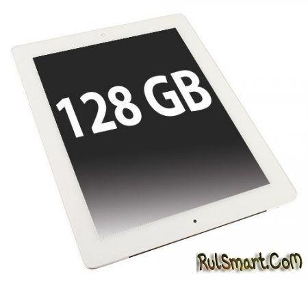 iPad 4  128  :      