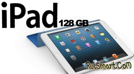 iPad 4  128  :      