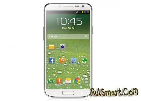 Samsung Galaxy S4  15 