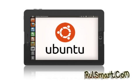 Canonical  Ubuntu  