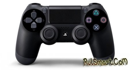 Sony PlayStation 4  