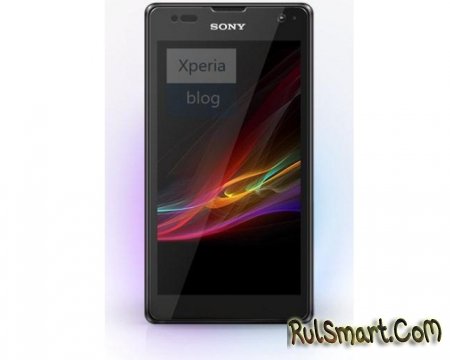 Sony Xperia C670X:   ,  Xperia Z