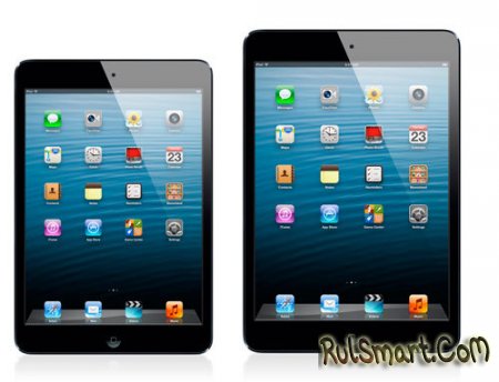 iPad 5   ,  iPhone 5S -  