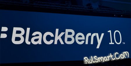 BlackBerry       BB10