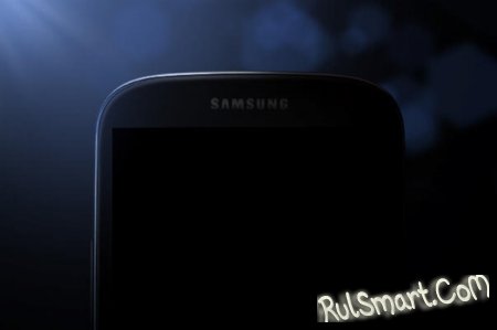 Samsung Galaxy S4    -