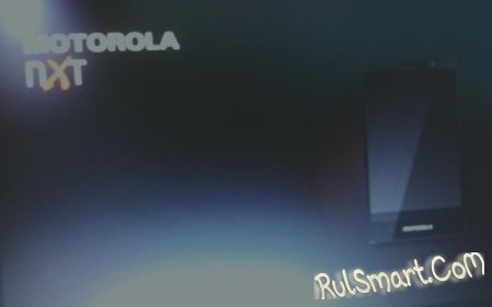 Motorola X Phone:    Nvidia Tegra 4i  