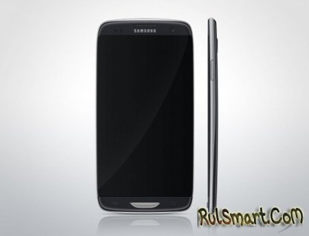 - Samsung Galaxy S4