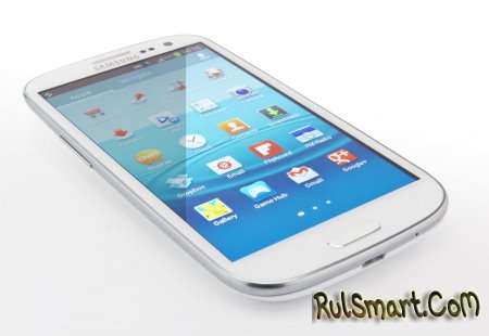 Samsung  Galaxy S3 Plus?