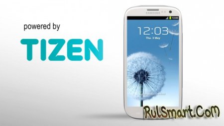Samsung   Hi-End   Tizen
