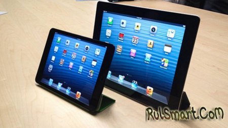 iPad mini 2 будет анонсирован в третьем квартале