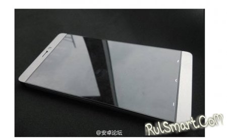Xiaomi Mi-3:       Android
