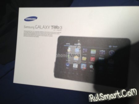 Samsung Galaxy Note 3  Galaxy Tab 3    IFA 2013
