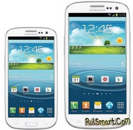 Samsung Galaxy S4 mini ""  