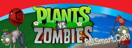 Plants vs. Zombie 2   
