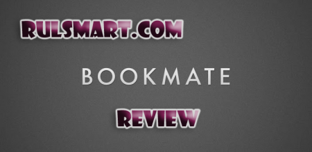 Bookmate:    iOS  Android