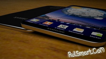 Samsung Galaxy Mega 5.8 и Mega 6.3: анонс уже скоро