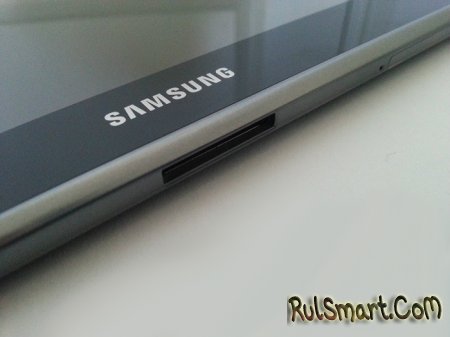Samsung Galaxy Tab 3 Plus   