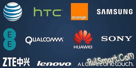 HTC First (Facebook-)  