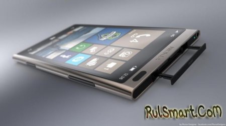 Nokia Lumia 928:    
