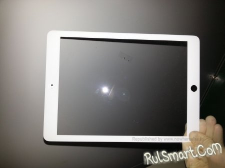    iPad 5