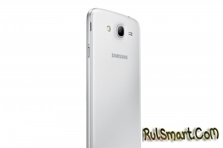Samsung Galaxy Mega 5.8  