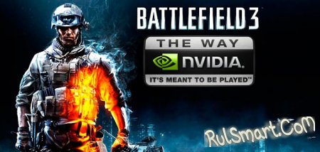 NVIDIA Tegra 5     Battlefield 3