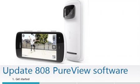 Nokia 808 PureView    FP2   