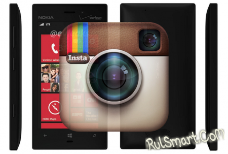  Nokia Lumia 928  Temple Run 2, Jetpack Joyride  Instagram