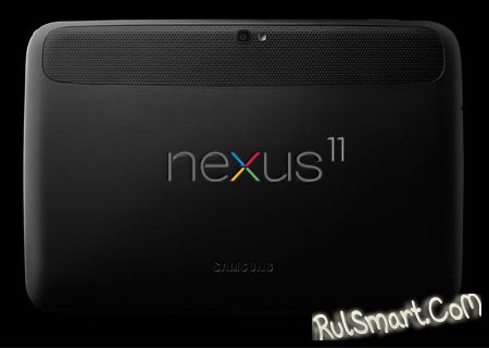 Samsung Galaxy Note 3  Nexus 11  4  ?
