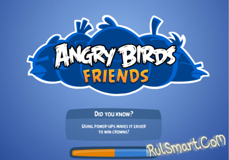 Angry Birds Friends   Android  iOS  