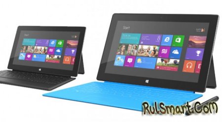 Microsoft Surface mini станет очередным провалом?