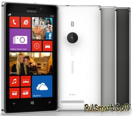  Nokia Lumia 925  