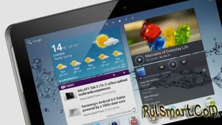 Samsung Galaxy Tab 3 10.1   Intel?