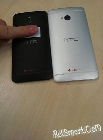 HTC One mini    