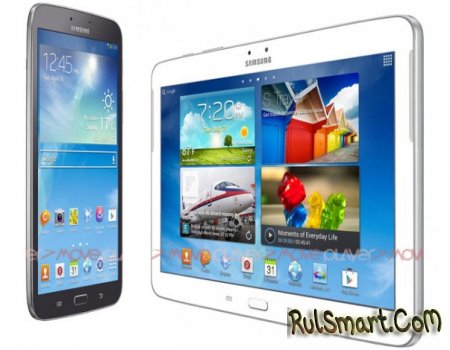  Samsung Galaxy Tab 3 10.1   Intel