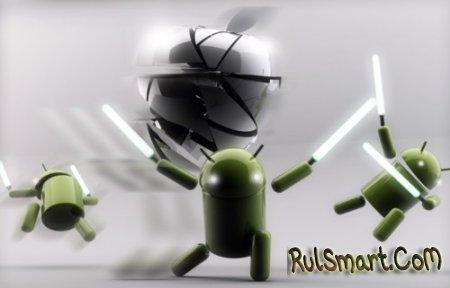  Android ?