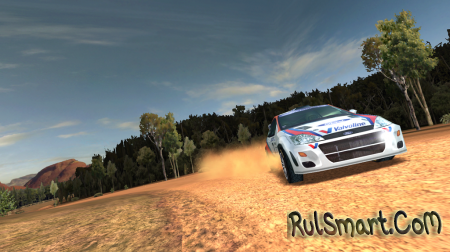 Colin McRae Rally 2.0   iOS