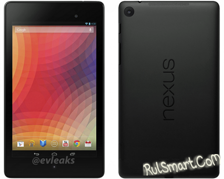  Nexus 7: ,    
