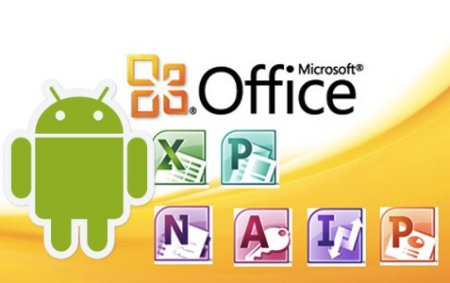 Microsoft  Office Mobile  Android