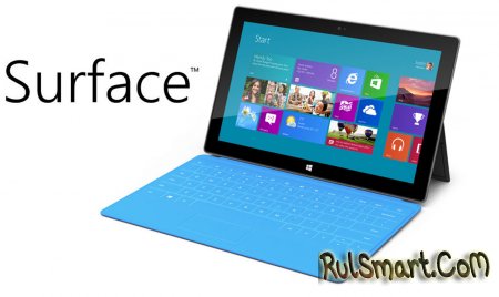 Microsoft     Surface Pro