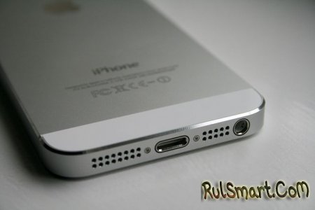 iPhone 5 ,    