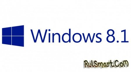 Windows 8.1:     