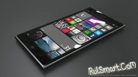  Nokia Lumia 1520    